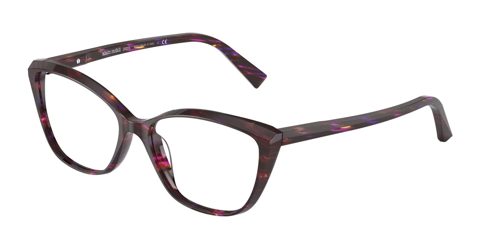 Alain Mikli 3082 Eyeglasses - view 16